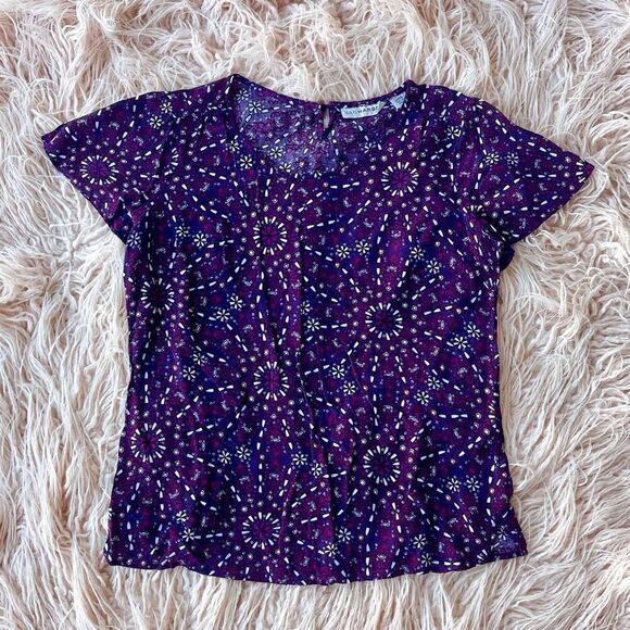 American Vintage Tops - Women’s Large Vintage Blouse